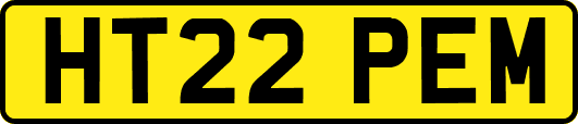 HT22PEM