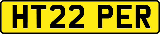 HT22PER