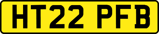 HT22PFB