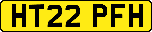 HT22PFH
