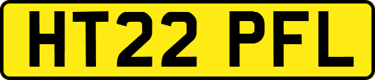 HT22PFL