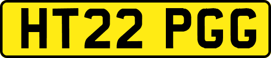 HT22PGG