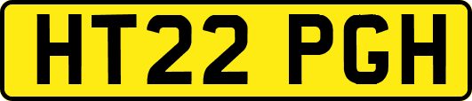 HT22PGH