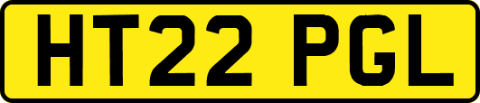 HT22PGL
