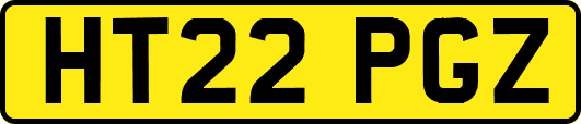 HT22PGZ