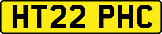 HT22PHC