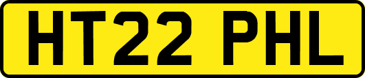 HT22PHL