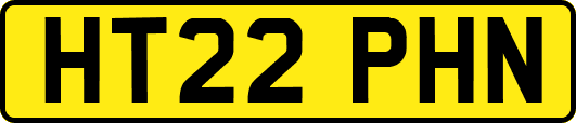HT22PHN