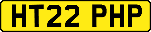 HT22PHP