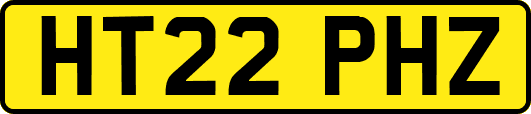 HT22PHZ