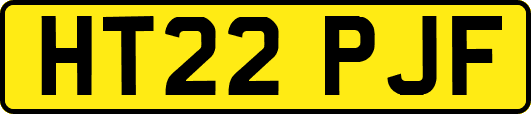 HT22PJF