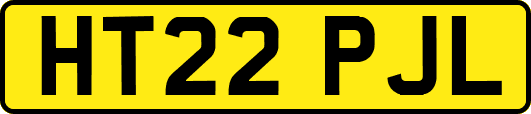 HT22PJL