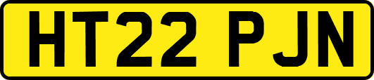 HT22PJN