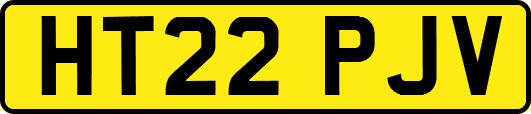 HT22PJV