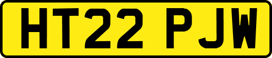 HT22PJW