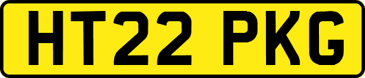 HT22PKG