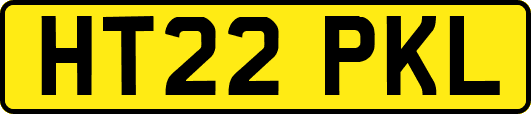 HT22PKL