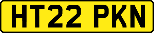 HT22PKN