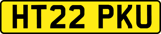 HT22PKU