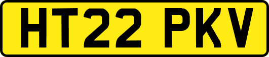 HT22PKV