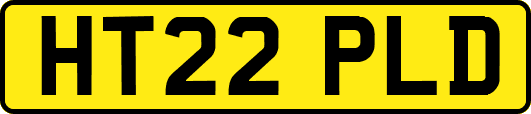 HT22PLD