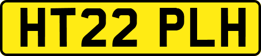 HT22PLH