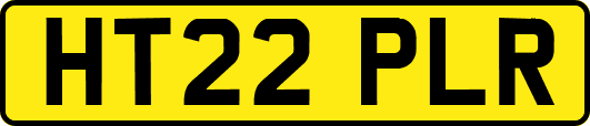 HT22PLR
