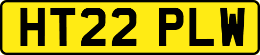 HT22PLW