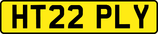 HT22PLY