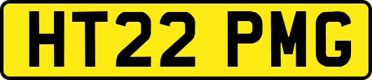 HT22PMG