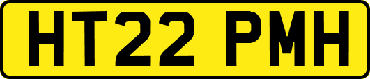 HT22PMH
