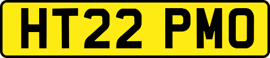 HT22PMO