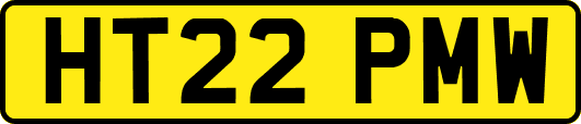 HT22PMW