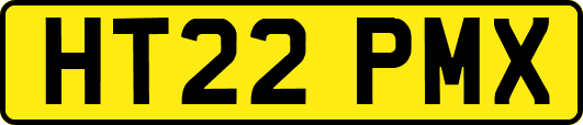 HT22PMX
