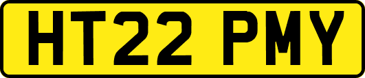 HT22PMY