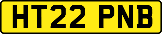 HT22PNB