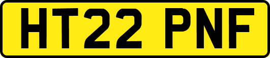 HT22PNF
