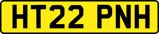 HT22PNH