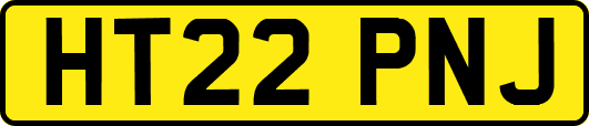HT22PNJ