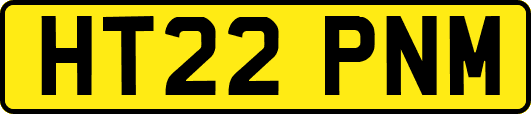 HT22PNM