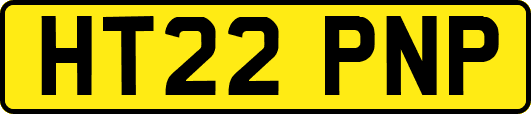 HT22PNP