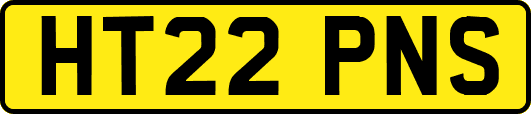 HT22PNS