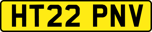 HT22PNV