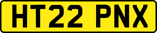 HT22PNX
