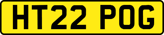 HT22POG