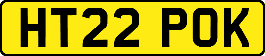 HT22POK