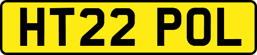 HT22POL