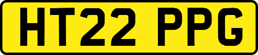 HT22PPG