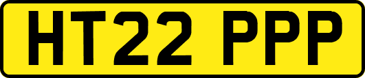 HT22PPP