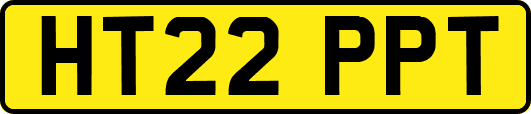 HT22PPT